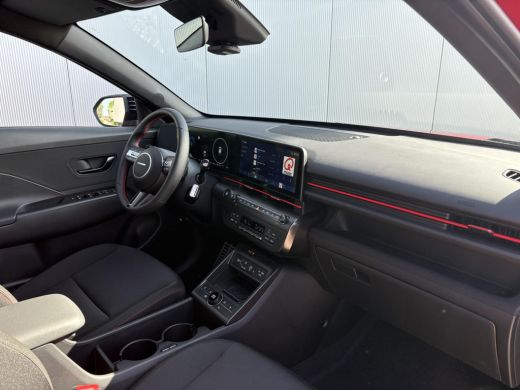 Hyundai Kona N Line Business 64.8 kWh / &euro;1000,- Voordeel / Uit Voorraad Leverbaar / Navigatie / Cruise Control... ActivLease financial lease