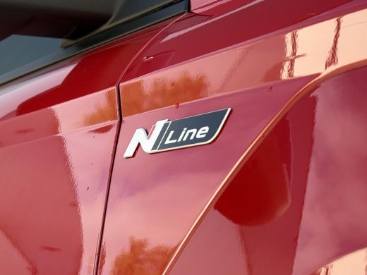 Hyundai Kona N Line Business 64.8 kWh / &euro;1000,- Voordeel / Uit Voorraad Leverbaar / Navigatie / Cruise Control... ActivLease financial lease
