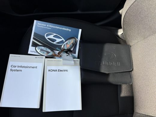 Hyundai Kona N Line Business 64.8 kWh / &euro;1000,- Voordeel / Uit Voorraad Leverbaar / Navigatie / Cruise Control... ActivLease financial lease