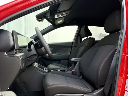 Hyundai Kona N Line Business 64.8 kWh / &euro;1000,- Voordeel / Uit Voorraad Leverbaar / Navigatie / Cruise Control... ActivLease financial lease