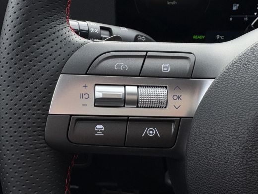 Hyundai Kona N Line Business 64.8 kWh / &euro;1000,- Voordeel / Uit Voorraad Leverbaar / Navigatie / Cruise Control... ActivLease financial lease