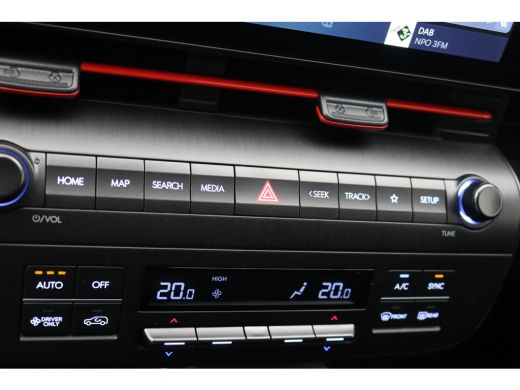 Hyundai Kona N Line Business 64.8 kWh / Navigatie / Cruise Control Adaptief / Airco Automatisch / 18" LMV / Wa... ActivLease financial lease