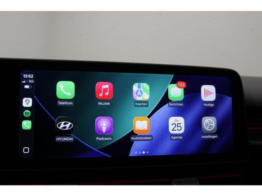 Hyundai Kona N Line Business 64.8 kWh / Navigatie / Cruise Control Adaptief / Airco Automatisch / 18" LMV / Wa... ActivLease financial lease