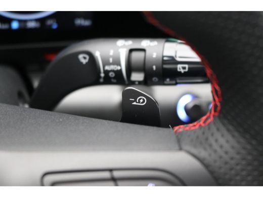 Hyundai Kona N Line Business 64.8 kWh / Navigatie / Cruise Control Adaptief / Airco Automatisch / 18" LMV / Wa... ActivLease financial lease