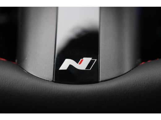 Hyundai Kona N Line Business 64.8 kWh / Navigatie / Cruise Control Adaptief / Airco Automatisch / 18" LMV / Wa... ActivLease financial lease