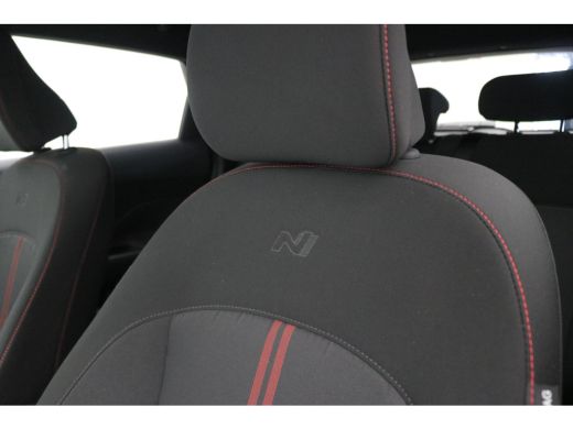Hyundai Kona N Line Business 64.8 kWh / Navigatie / Cruise Control Adaptief / Airco Automatisch / 18" LMV / Wa... ActivLease financial lease