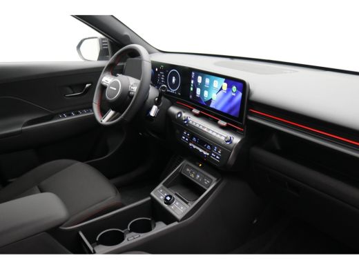 Hyundai Kona N Line Business 64.8 kWh / Navigatie / Cruise Control Adaptief / Airco Automatisch / 18" LMV / Wa... ActivLease financial lease
