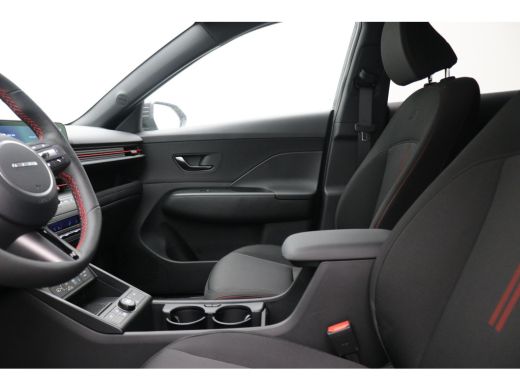 Hyundai Kona N Line Business 64.8 kWh / Navigatie / Cruise Control Adaptief / Airco Automatisch / 18" LMV / Wa... ActivLease financial lease