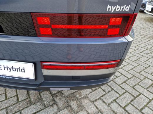 Hyundai Santa Fe 1.6 T-GDI HEV Premium Sky 7p | Rijklaarprijs | Uit voorraad leverbaar | ActivLease financial lease