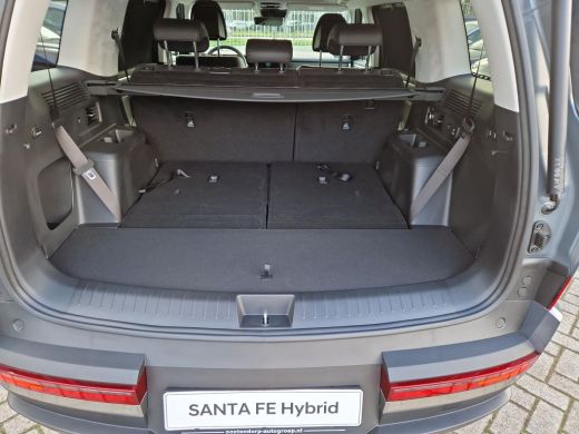 Hyundai Santa Fe 1.6 T-GDI HEV Premium Sky 7p | Rijklaarprijs | Uit voorraad leverbaar | ActivLease financial lease