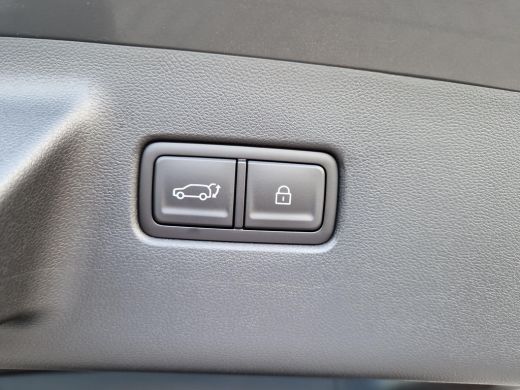 Hyundai Santa Fe 1.6 T-GDI HEV Premium Sky 7p | Rijklaarprijs | Uit voorraad leverbaar | ActivLease financial lease