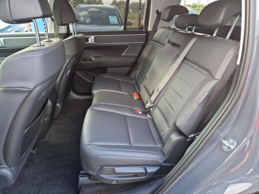 Hyundai Santa Fe 1.6 T-GDI HEV Premium Sky 7p | Rijklaarprijs | Uit voorraad leverbaar | ActivLease financial lease