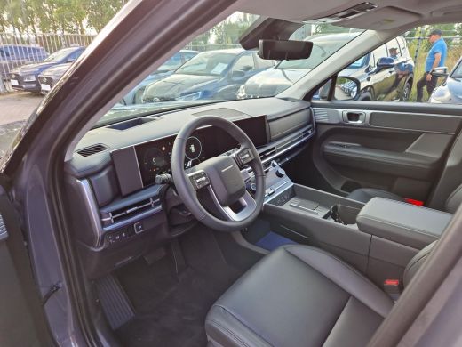 Hyundai Santa Fe 1.6 T-GDI HEV Premium Sky 7p | Rijklaarprijs | Uit voorraad leverbaar | ActivLease financial lease