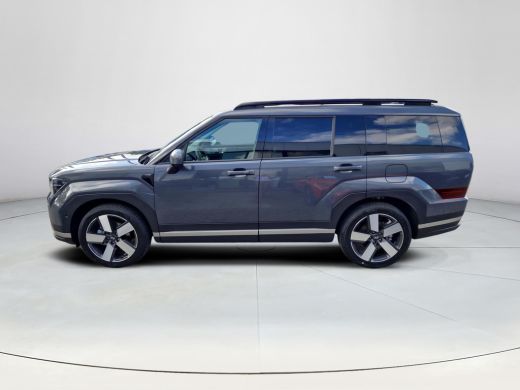 Hyundai Santa Fe 1.6 T-GDI HEV Premium Sky 7p | Rijklaarprijs | Uit voorraad leverbaar | ActivLease financial lease
