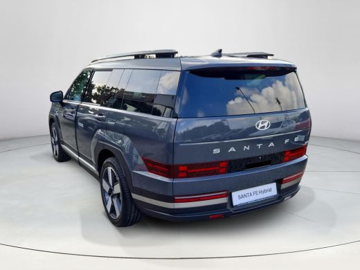 Hyundai Santa Fe 1.6 T-GDI HEV Premium Sky 7p | Rijklaarprijs | Uit voorraad leverbaar | ActivLease financial lease