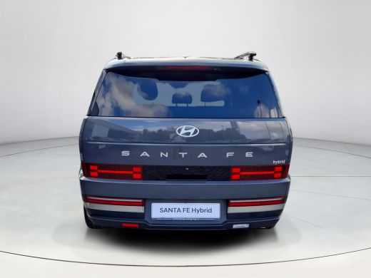 Hyundai Santa Fe 1.6 T-GDI HEV Premium Sky 7p | Rijklaarprijs | Uit voorraad leverbaar | ActivLease financial lease