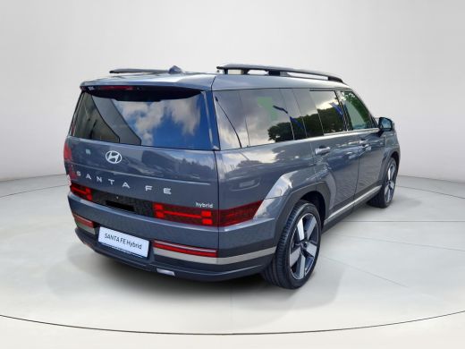 Hyundai Santa Fe 1.6 T-GDI HEV Premium Sky 7p | Rijklaarprijs | Uit voorraad leverbaar | ActivLease financial lease