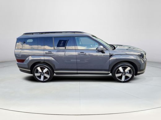Hyundai Santa Fe 1.6 T-GDI HEV Premium Sky 7p | Rijklaarprijs | Uit voorraad leverbaar | ActivLease financial lease