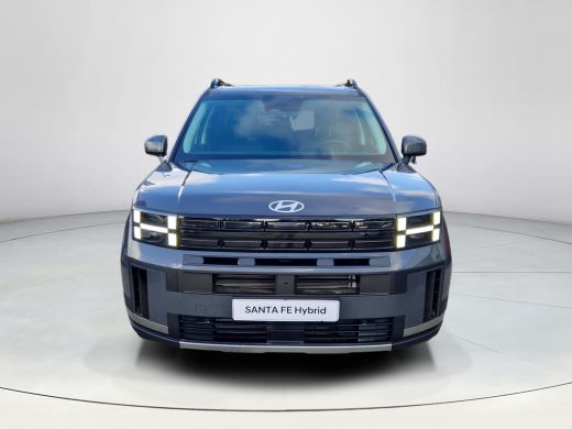 Hyundai Santa Fe 1.6 T-GDI HEV Premium Sky 7p | Rijklaarprijs | Uit voorraad leverbaar | ActivLease financial lease