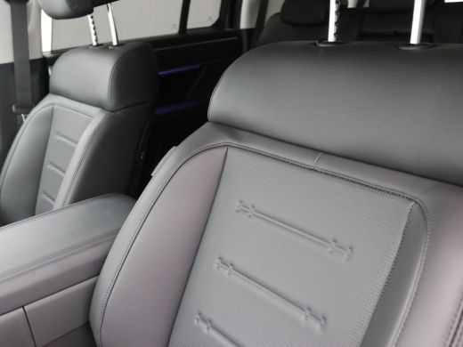 Hyundai Santa Fe 1.6 T-GDI PHEV Comfort Smart 4WD 7p / 7 persoons / Navigatie  / 1010KG Trekgewicht / Keyless Entr... ActivLease financial lease