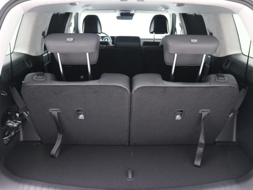 Hyundai Santa Fe 1.6 T-GDI PHEV Comfort Smart 4WD 7p / 7 persoons / Navigatie  / 1010KG Trekgewicht / Keyless Entr... ActivLease financial lease