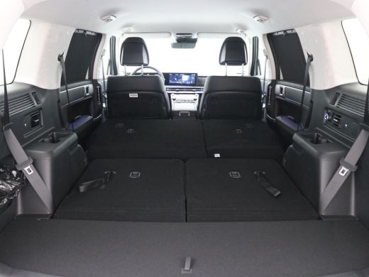 Hyundai Santa Fe 1.6 T-GDI PHEV Comfort Smart 4WD 7p / 7 persoons / Navigatie  / 1010KG Trekgewicht / Keyless Entr... ActivLease financial lease