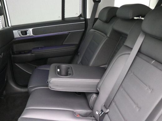 Hyundai Santa Fe 1.6 T-GDI PHEV Comfort Smart 4WD 7p / 7 persoons / Navigatie  / 1010KG Trekgewicht / Keyless Entr... ActivLease financial lease