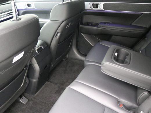Hyundai Santa Fe 1.6 T-GDI PHEV Comfort Smart 4WD 7p / 7 persoons / Navigatie  / 1010KG Trekgewicht / Keyless Entr... ActivLease financial lease