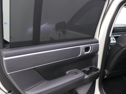 Hyundai Santa Fe 1.6 T-GDI PHEV Comfort Smart 4WD 7p / 7 persoons / Navigatie  / 1010KG Trekgewicht / Keyless Entr... ActivLease financial lease