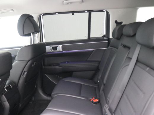 Hyundai Santa Fe 1.6 T-GDI PHEV Comfort Smart 4WD 7p / 7 persoons / Navigatie  / 1010KG Trekgewicht / Keyless Entr... ActivLease financial lease