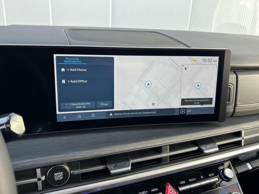 Hyundai Santa Fe 1.6 T-GDI PHEV Premium 4WD 7p. &euro;5000,- korting !! | 20-inch lichtmetalen velgen | Achteruitrijcam... ActivLease financial lease