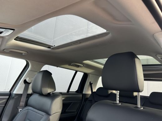 Hyundai Santa Fe 1.6 T-GDI PHEV Premium 4WD 7p. &euro;5000,- korting !! | 20-inch lichtmetalen velgen | Achteruitrijcam... ActivLease financial lease