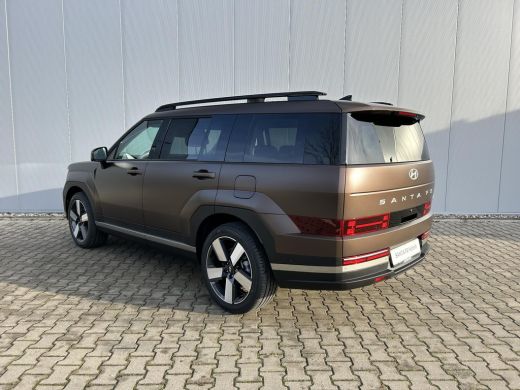 Hyundai Santa Fe 1.6 T-GDI PHEV Premium 4WD 7p. &euro;5000,- korting !! | 20-inch lichtmetalen velgen | Achteruitrijcam... ActivLease financial lease