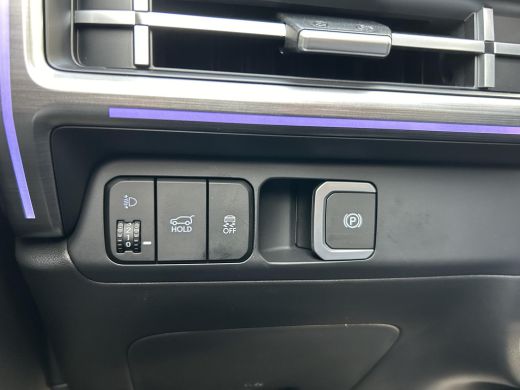 Hyundai Santa Fe 1.6 T-GDI PHEV Premium 4WD 7p. &euro;5000,- korting !! | 20-inch lichtmetalen velgen | Achteruitrijcam... ActivLease financial lease