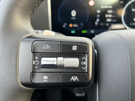 Hyundai Santa Fe 1.6 T-GDI PHEV Premium 4WD 7p. &euro;5000,- korting !! | 20-inch lichtmetalen velgen | Achteruitrijcam... ActivLease financial lease