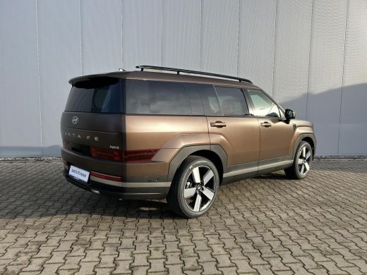 Hyundai Santa Fe 1.6 T-GDI PHEV Premium 4WD 7p. &euro;5000,- korting !! | 20-inch lichtmetalen velgen | Achteruitrijcam... ActivLease financial lease