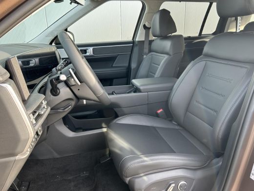 Hyundai Santa Fe 1.6 T-GDI PHEV Premium 4WD 7p. &euro;5000,- korting !! | 20-inch lichtmetalen velgen | Achteruitrijcam... ActivLease financial lease