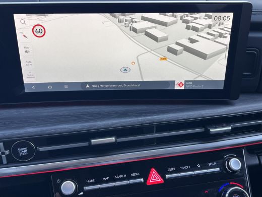 Hyundai Santa Fe 1.6 T-GDI PHEV Premium 4WD / Fabrieksgarantie tot 12-2029 / Dealer onderhouden / Afneembare Trekh... ActivLease financial lease