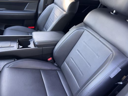 Hyundai Santa Fe 1.6 T-GDI PHEV Premium 4WD / Fabrieksgarantie tot 12-2029 / Dealer onderhouden / Afneembare Trekh... ActivLease financial lease