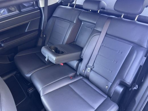 Hyundai Santa Fe 1.6 T-GDI PHEV Premium 4WD / Fabrieksgarantie tot 12-2029 / Dealer onderhouden / Afneembare Trekh... ActivLease financial lease