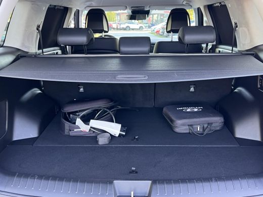 Hyundai Santa Fe 1.6 T-GDI PHEV Premium 4WD / Fabrieksgarantie tot 12-2029 / Dealer onderhouden / Afneembare Trekh... ActivLease financial lease