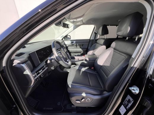 Hyundai Santa Fe 1.6 T-GDI PHEV Premium 4WD / Fabrieksgarantie tot 12-2029 / Dealer onderhouden / Afneembare Trekh... ActivLease financial lease