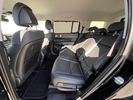 Hyundai Santa Fe 1.6 T-GDI PHEV Premium 4WD / Fabrieksgarantie tot 12-2029 / Dealer onderhouden / Afneembare Trekh... ActivLease financial lease
