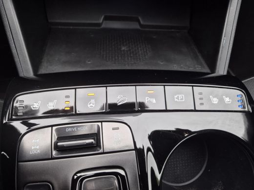 Hyundai Tucson 1.6 T-GDI HEV N Line Sky / Dealer onderhouden / Fabrieksgarantie tot 03-2027 / Trekhaak afneembaa... ActivLease financial lease