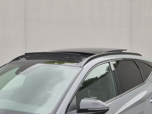 Hyundai Tucson 1.6 T-GDI HEV N Line Sky / Dealer onderhouden / Fabrieksgarantie tot 03-2027 / Trekhaak afneembaa... ActivLease financial lease