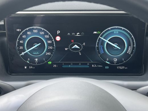 Hyundai Tucson 1.6 T-GDI PHEV Comfort 4WD / Fabrieksgarantie tot 07-2027 / Accu SoH 100 % / 1.350 kg trekgewicht... ActivLease financial lease