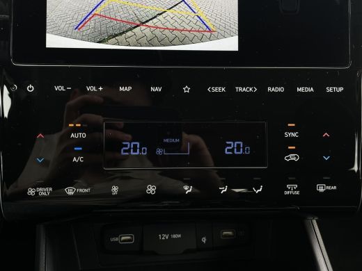 Hyundai Tucson 1.6 T-GDI PHEV Comfort Smart 4WD / 1350KG Trekgewicht / Navigatie + Apple Carplay/Android Auto / ... ActivLease financial lease