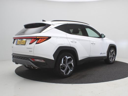 Hyundai Tucson 1.6 T-GDI PHEV Comfort Smart 4WD / 1350KG Trekgewicht / Navigatie + Apple Carplay/Android Auto / ... ActivLease financial lease