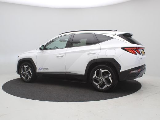 Hyundai Tucson 1.6 T-GDI PHEV Comfort Smart 4WD / 1350KG Trekgewicht / Navigatie + Apple Carplay/Android Auto / ... ActivLease financial lease