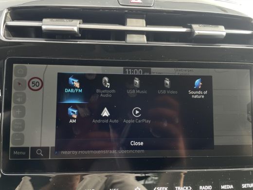 Hyundai Tucson 1.6 T-GDI PHEV Comfort Smart 4WD / 1350KG Trekgewicht / Navigatie + Apple Carplay/Android Auto / ... ActivLease financial lease